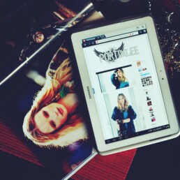 Website Updates and Management